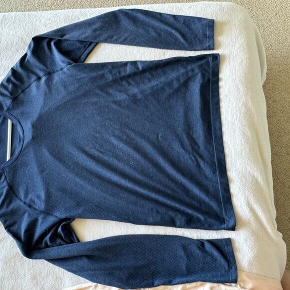 Lululemon Metal Vent Tech Long Sleeve Shirts - Picture 11 of 12